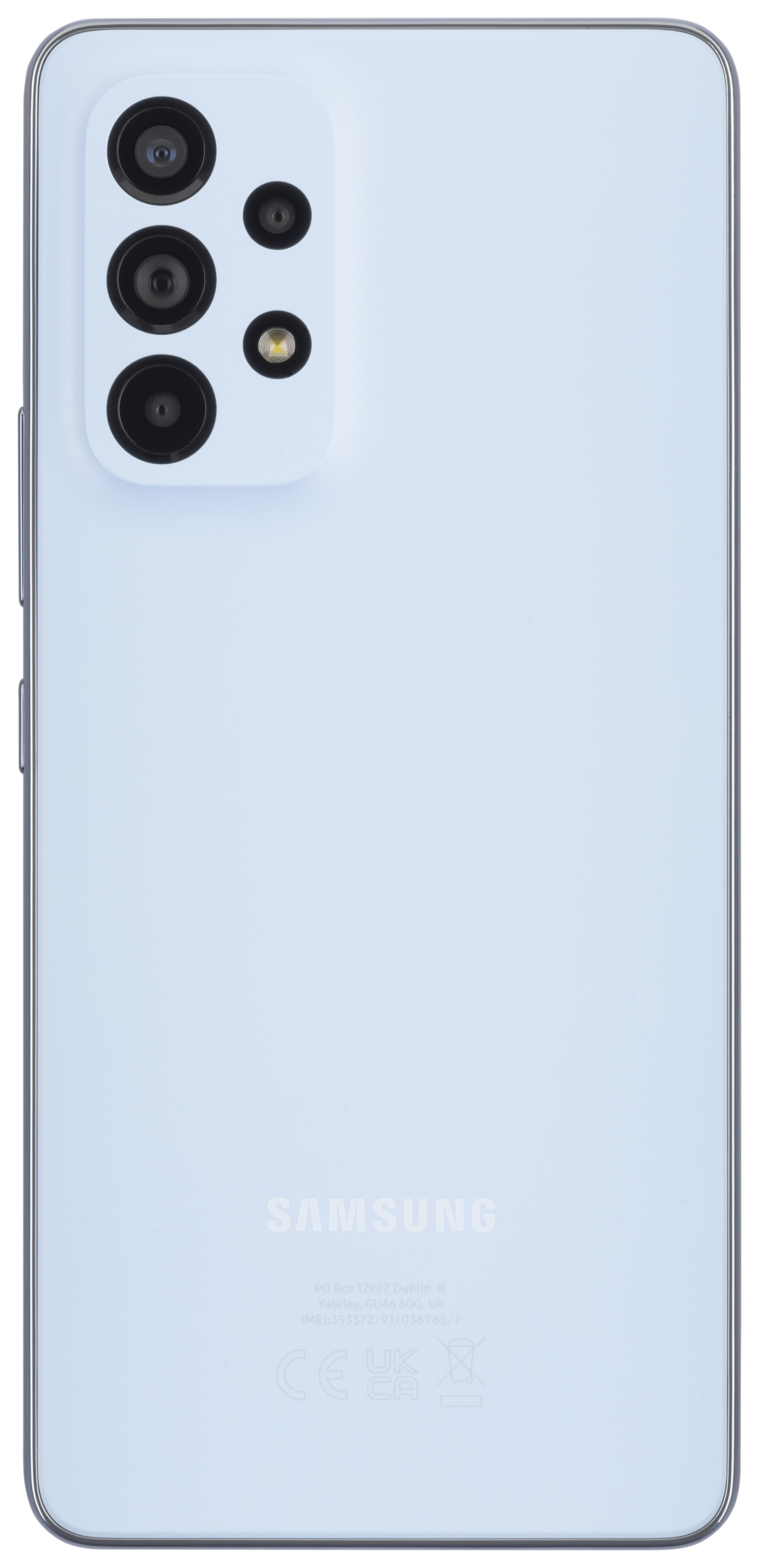 SAMSUNG GALAXY A53 5G 128GB
