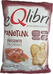 EQLIBRI PANETINI SABOR PRESUNTO DEFUMADO | Teste de Snacks: Veja qual é a melhor marca
