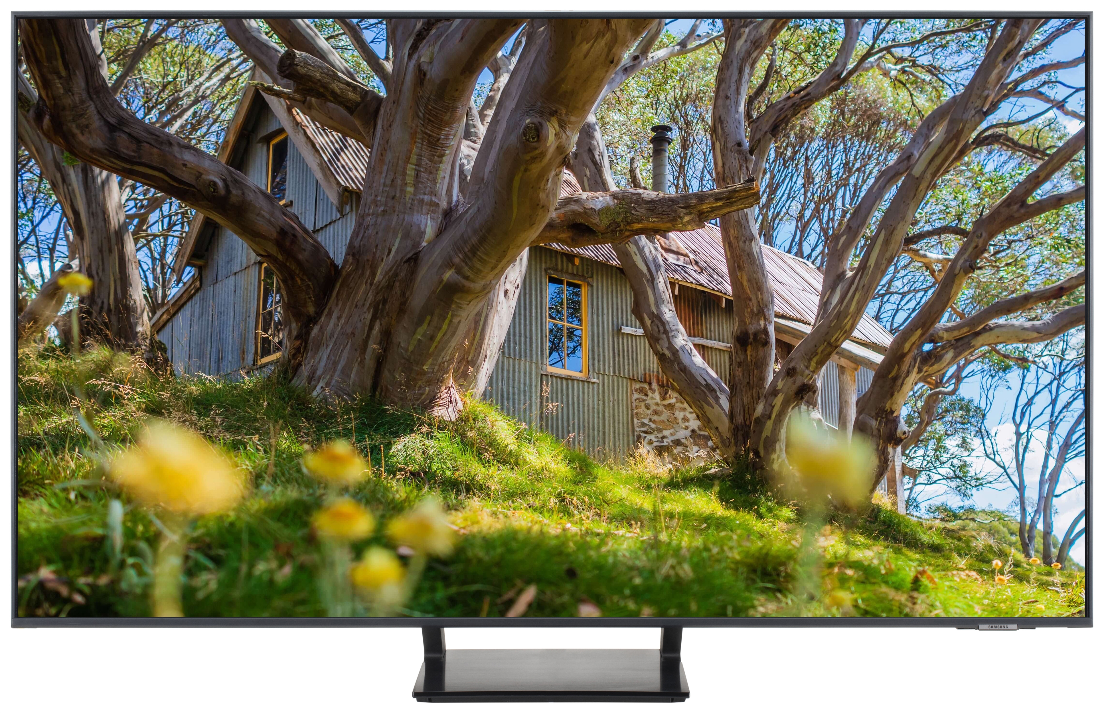 SAMSUNG 55Q70A