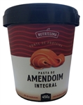 NUTRISSIMA PASTA DE AMENDOIM INTEGRAL | Teste de Pastas de Amendoim Integral: Veja qual é a melhor