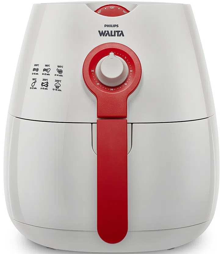 PHILIPS WALITA AIRFRYER VIVA