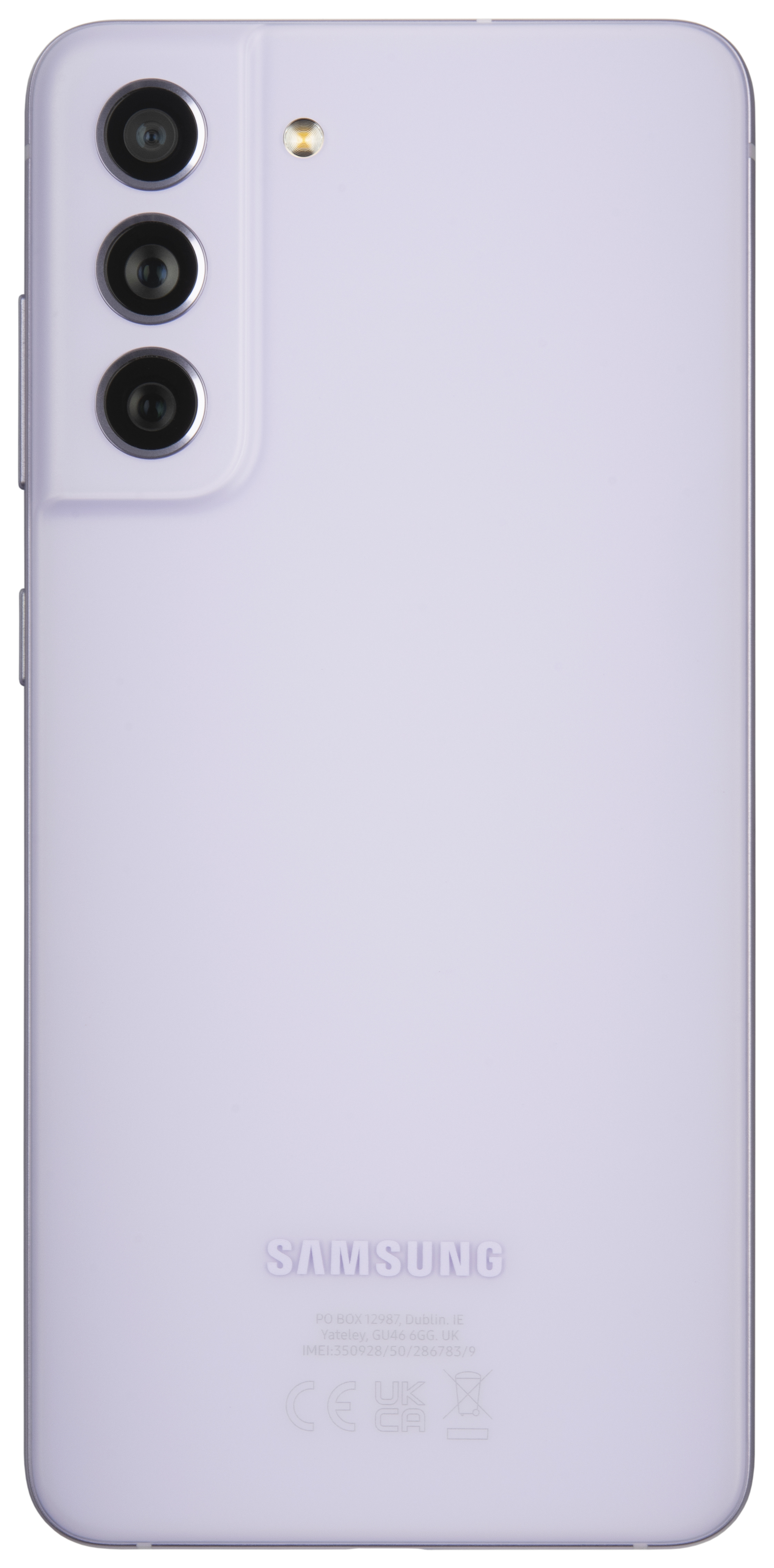 SAMSUNG GALAXY S21 FE 5G 128GB