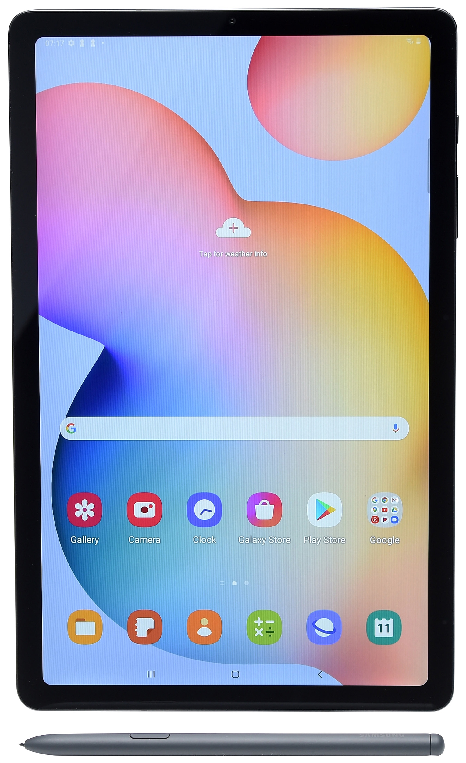 SAMSUNG GALAXY TAB S6 LITE (64GB) WI-FI