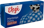 ELEGÊ MANTEIGA EXTRA COM SAL | Teste de Manteigas: confira todas as avaliações das marcas