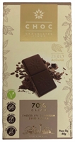 CHOC CHOCOLATE 70% | Teste de Chocolate 70%: Veja qual é o melhor  