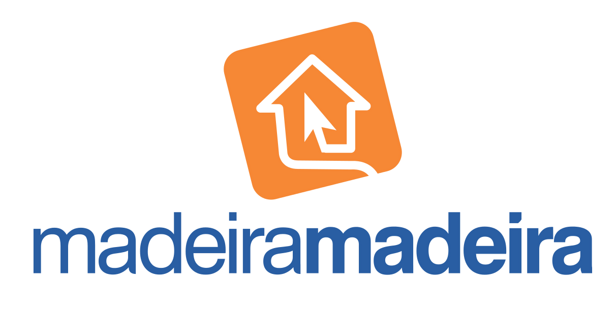 MadeiraMadeira logo