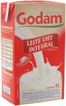GODAM LEITE INTEGRAL UHT | Testes de Leite Integral UHT: Veja qual é o melhor