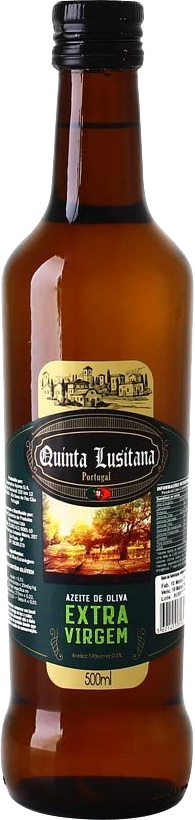 QUINTA LUSITANA AZEITE DE OLIVA EXTRA VIRGEM