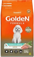 GOLDEN FORMULA RAÇÃO DE CÃES | Teste de Ração de Cão: Veja qual é o melhor