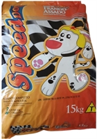 SPEED DOG RAÇÃO DE CÃES | Teste de Ração de Cão: Veja qual é o melhor