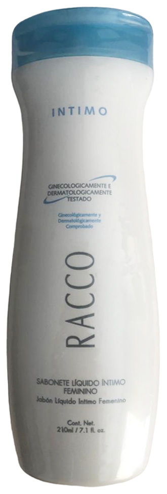 RACCO SABONE ÍNTIMO LÍQUIDO