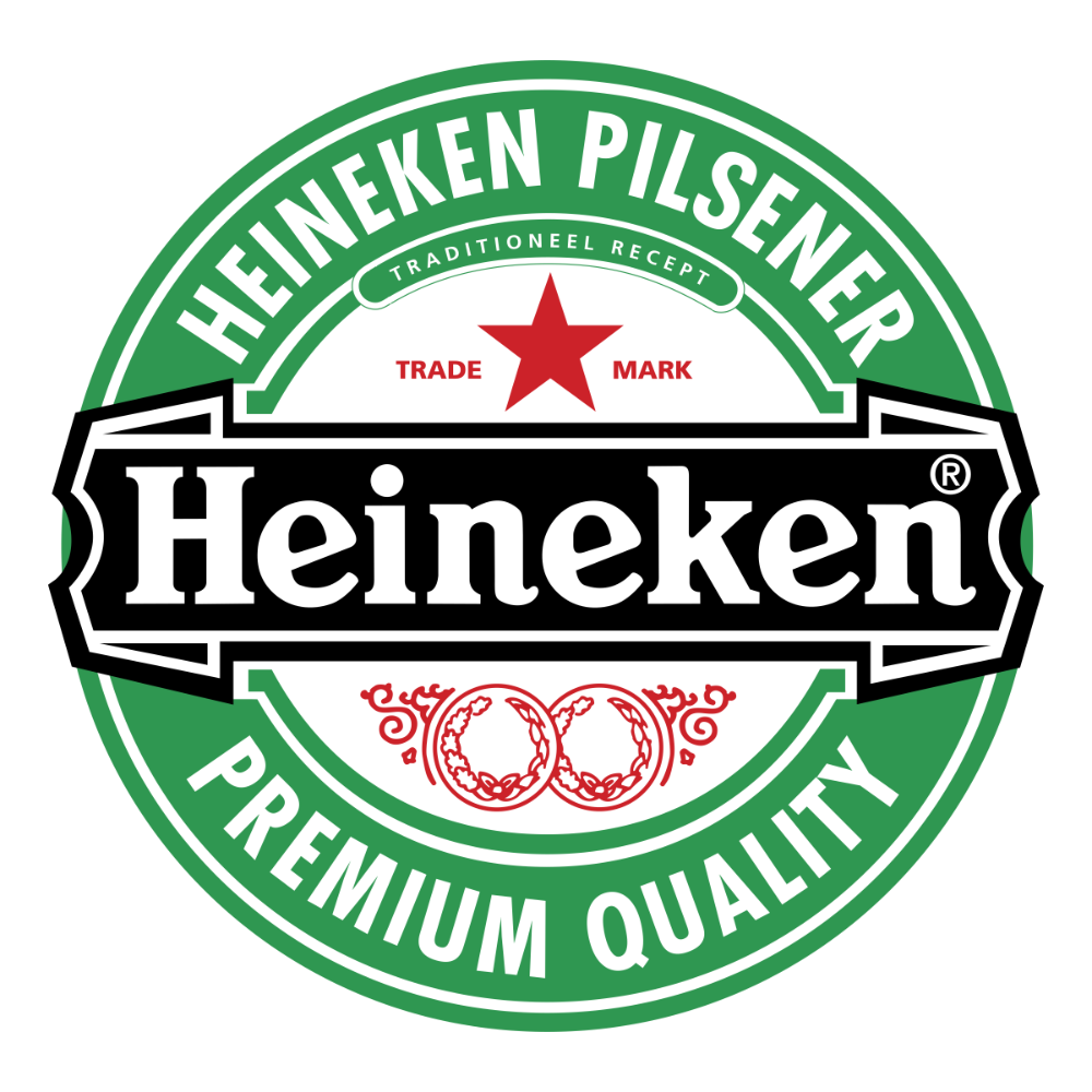 Heineken logo
