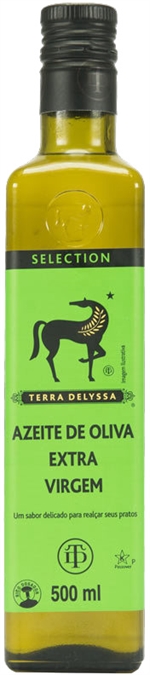 TERRA DELYSSA AZEITE DE OLIVA EXTRA VIRGEM | Testes de Azeite Extravirgem: resultados