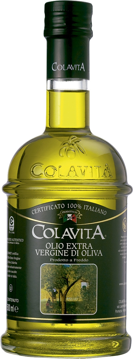 COLAVITA AZEITE DE OLIVA EXTRA VIRGEM