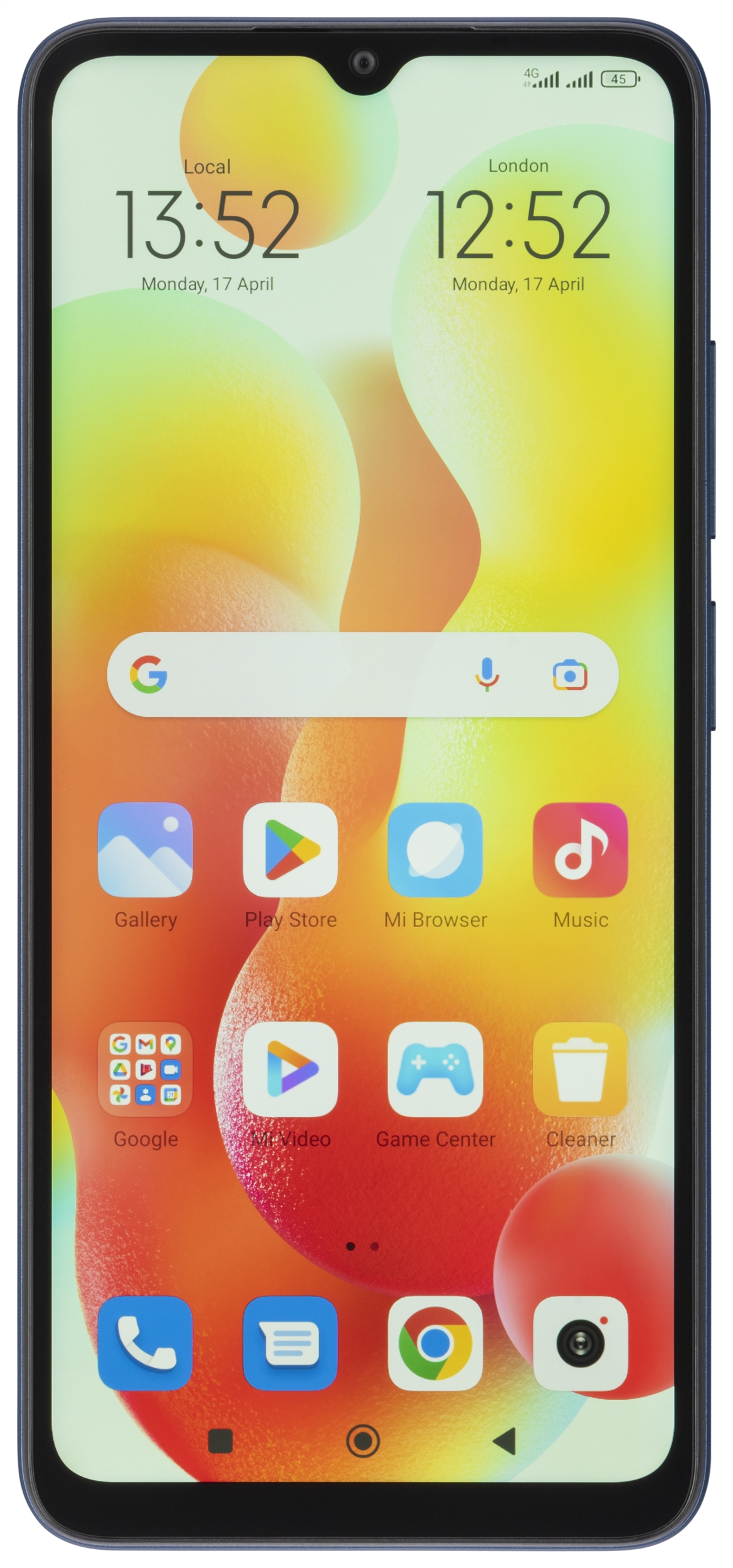 XIAOMI REDMI 12C 3GB 64GB