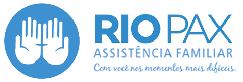 Rio Pax logo