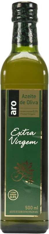 ARO AZEITE DE OLIVA EXTRA VIRGEM