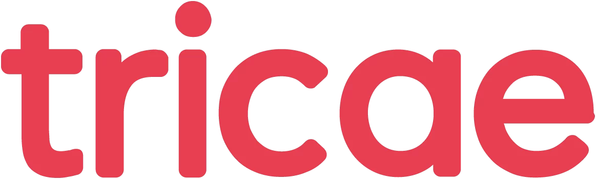 Tricae logo