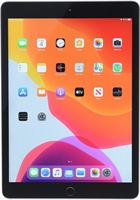 APPLE IPAD 2019 (32GB) WI-FI | Teste de Tablets: veja qual é o melhor