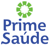PRIME SAÚDE  logo