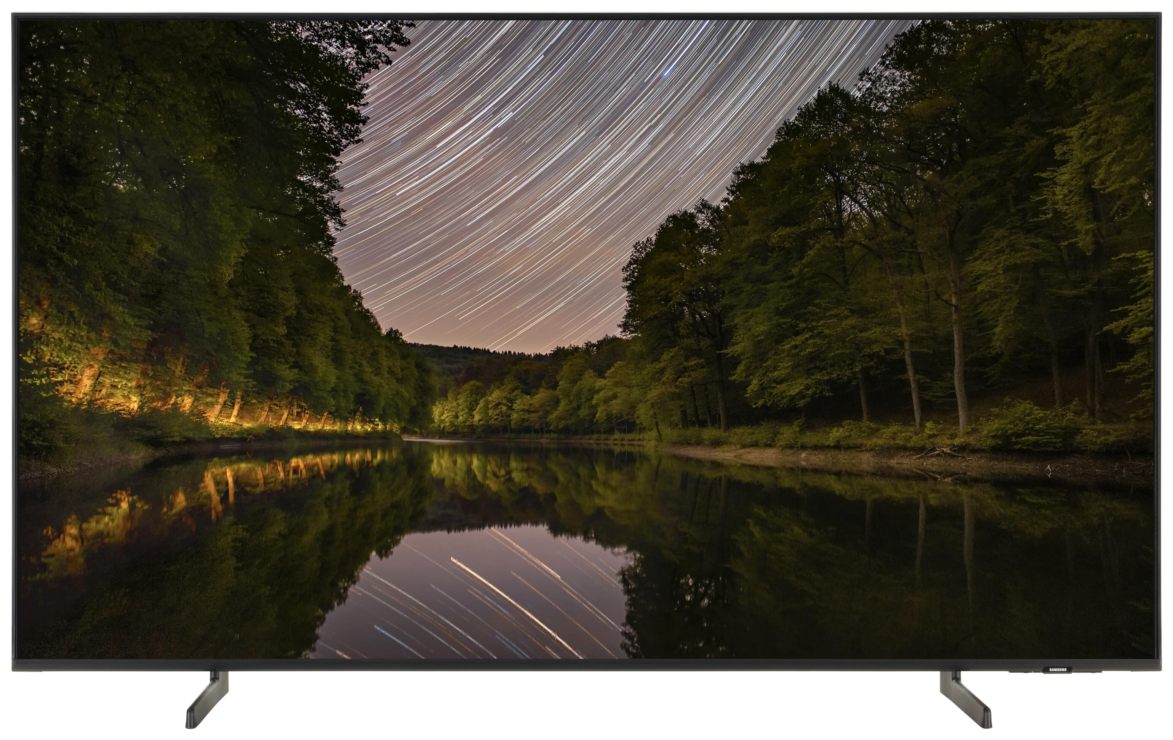 SAMSUNG QN50Q60B