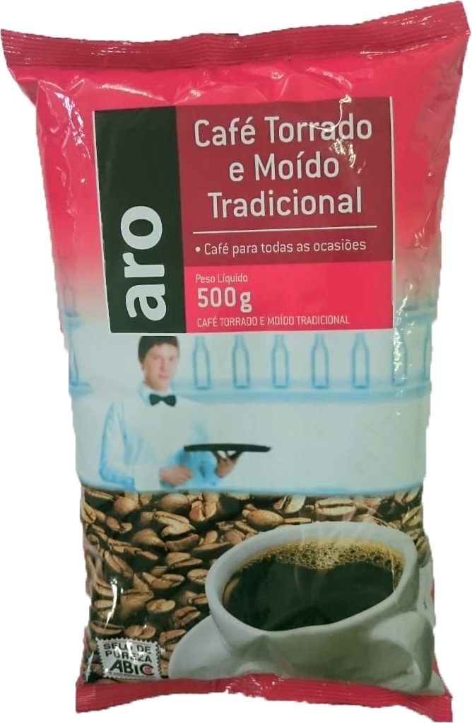 ARO Café Torrado e Moído