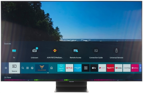 SAMSUNG QE65Q95T