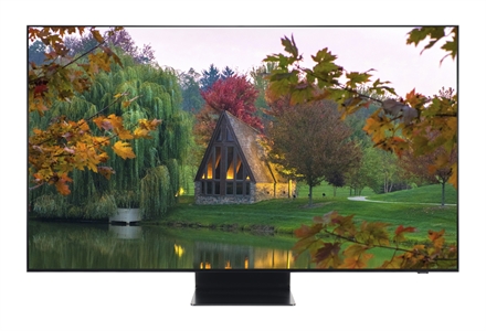 SAMSUNG QE65Q800T