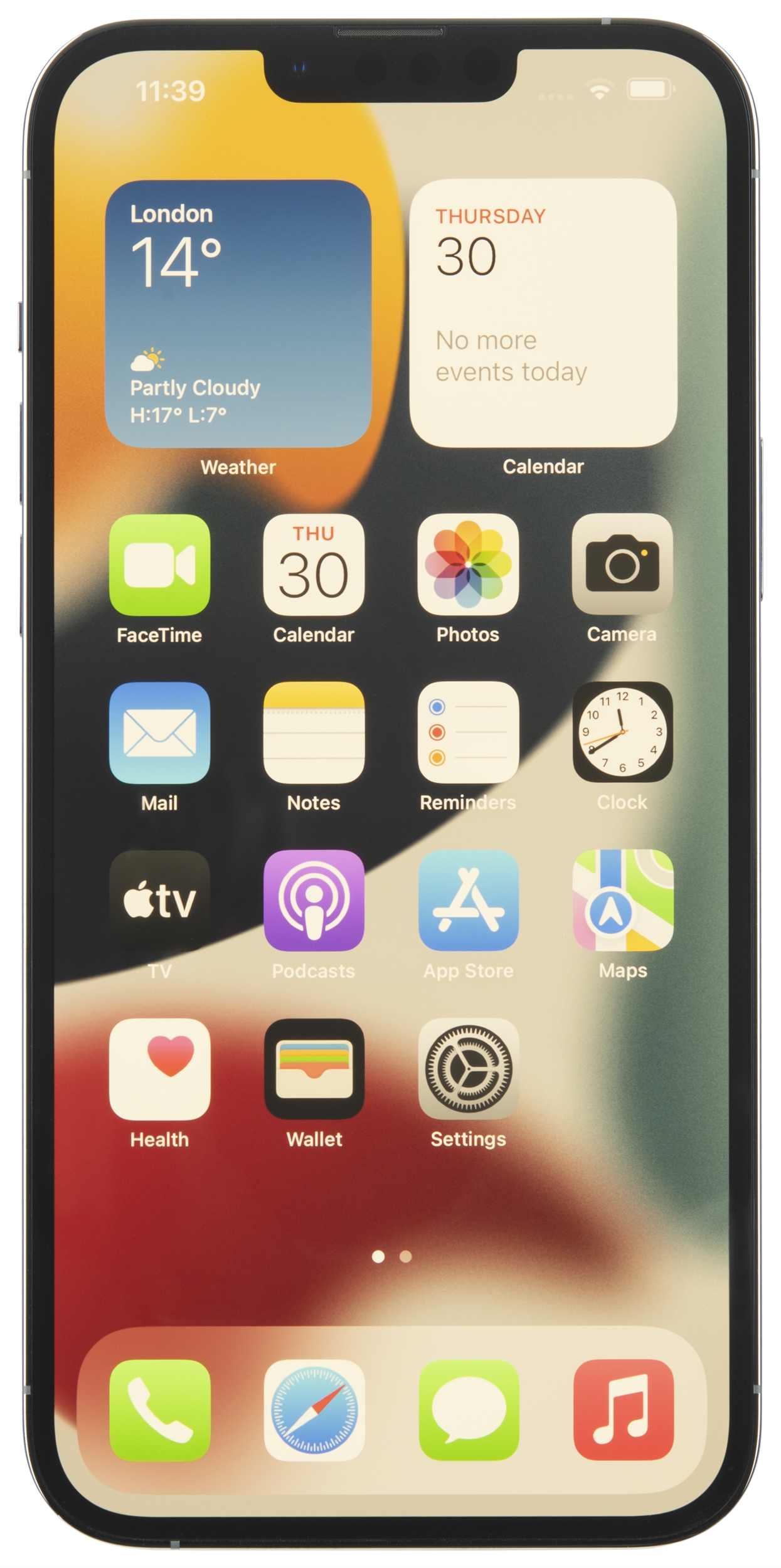 APPLE IPHONE 13 PRO MAX 512GB