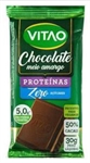 VITAO CHOCOLATE 50% | Teste de Chocolate 50%: Veja qual é o melhor