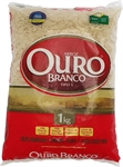 OURO BRANCO ARROZ BRANCO TIPO 1
