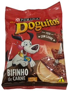 PURINA DOGUITOS PETISCO PARA CÃES