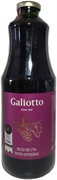 GALLIOTO SUCO DE UVA INTEGRAL