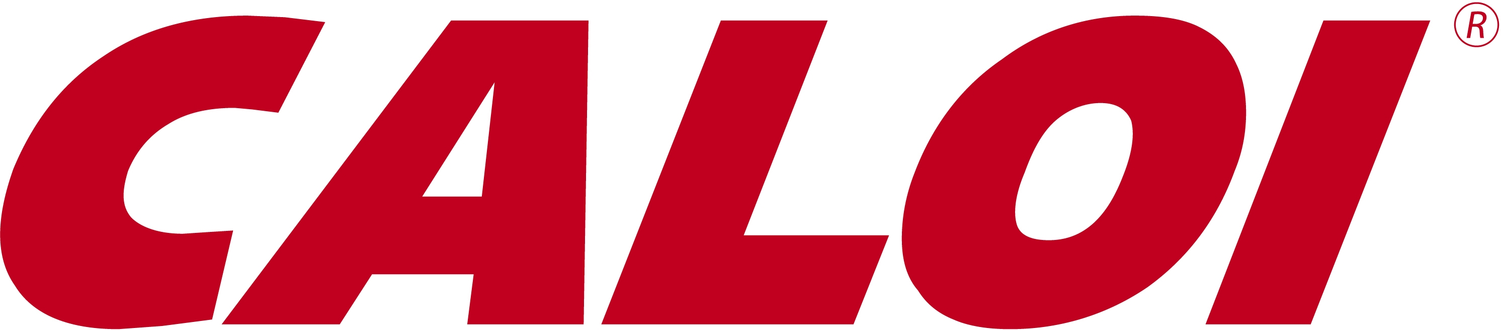 CALOI logo