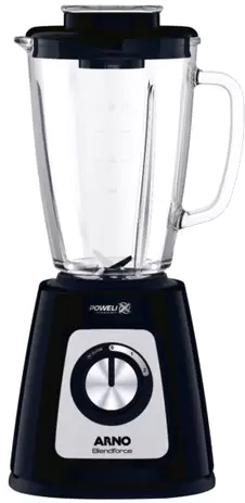 ARNO BLENDFORCE GLASS LN43