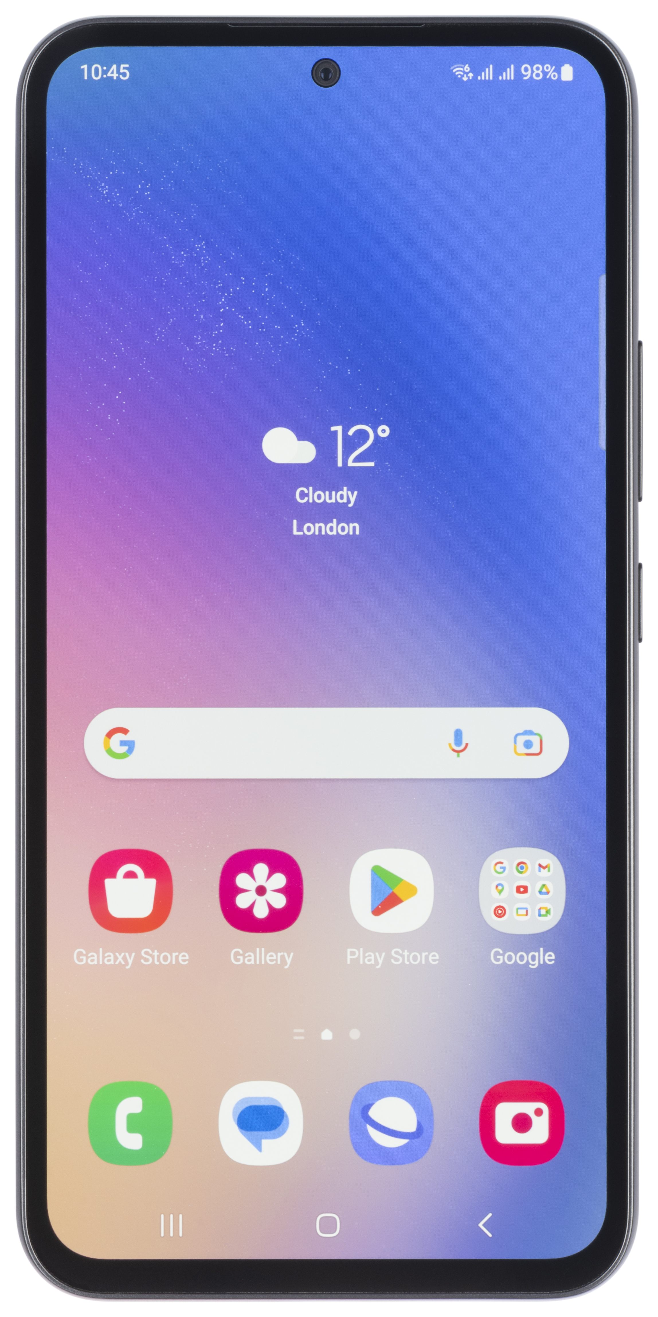 SAMSUNG GALAXY A54 5G 8GB 128GB