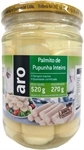 ARO PALMITO PUPUNHA | Teste de Palmito: Veja qual é o melhor