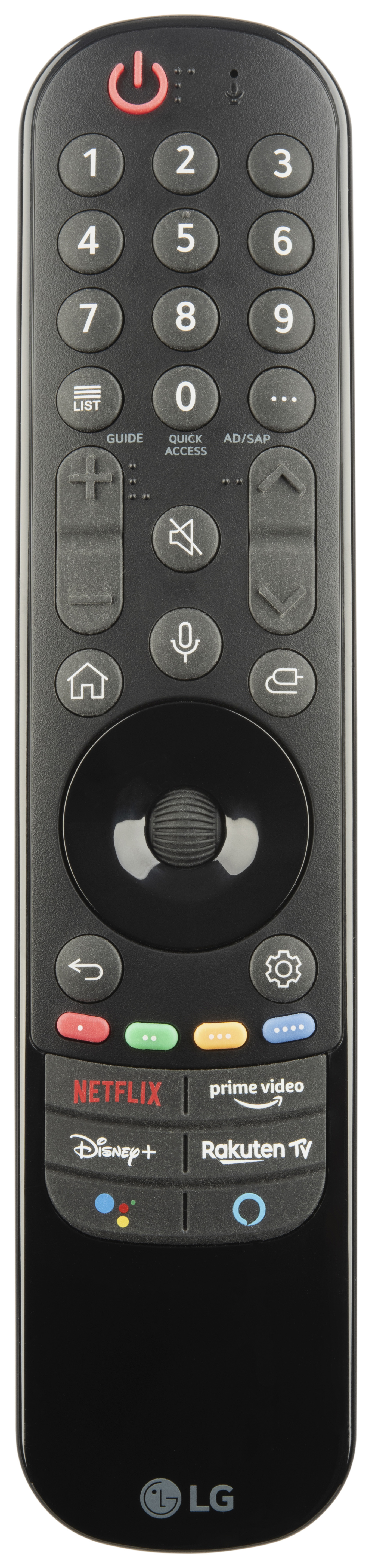 LG OLED65A1