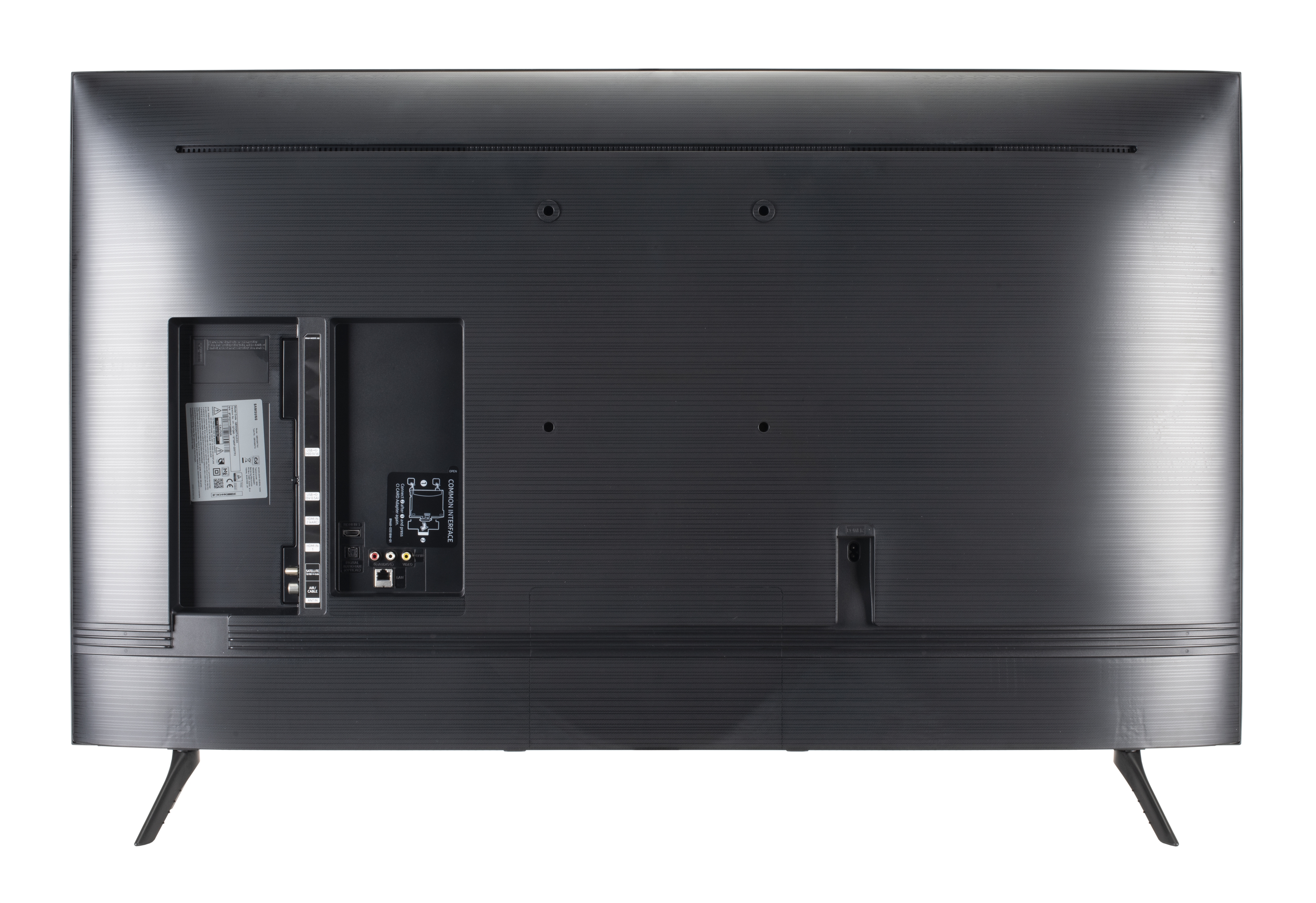 SAMSUNG QN50Q60T