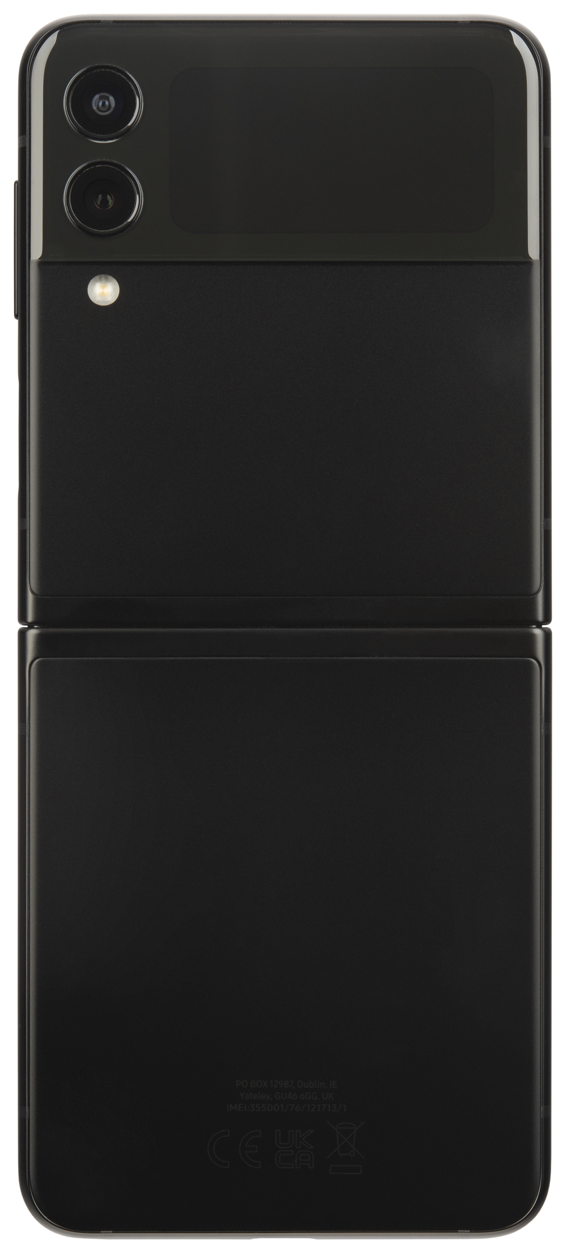 SAMSUNG GALAXY Z FLIP3 128GB