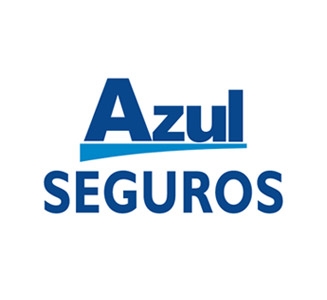 Azul Seguros logo