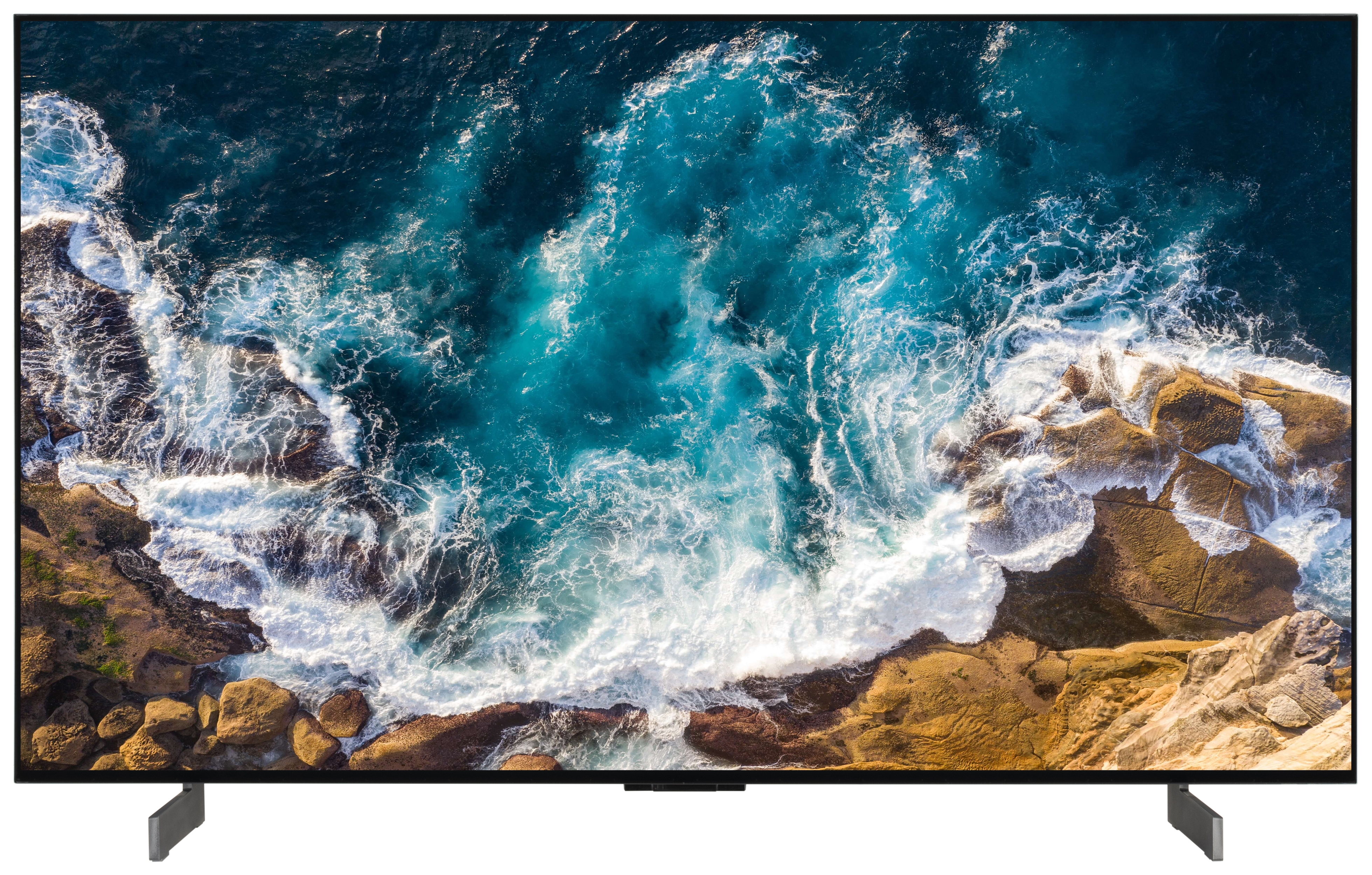 LG OLED42C2PSA