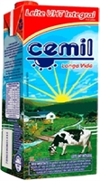 CEMIL LEITE INTEGRAL UHT | Testes de Leite Integral UHT: Veja qual é o melhor