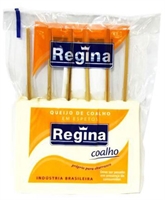 REGINA QUEIJO DE COALHO | Teste a Queijo Coalho: Veja qual é o melhor