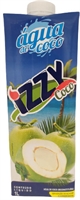 IZZY ÁGUA DE COCO | Água de Coco: veja qual é a melhor