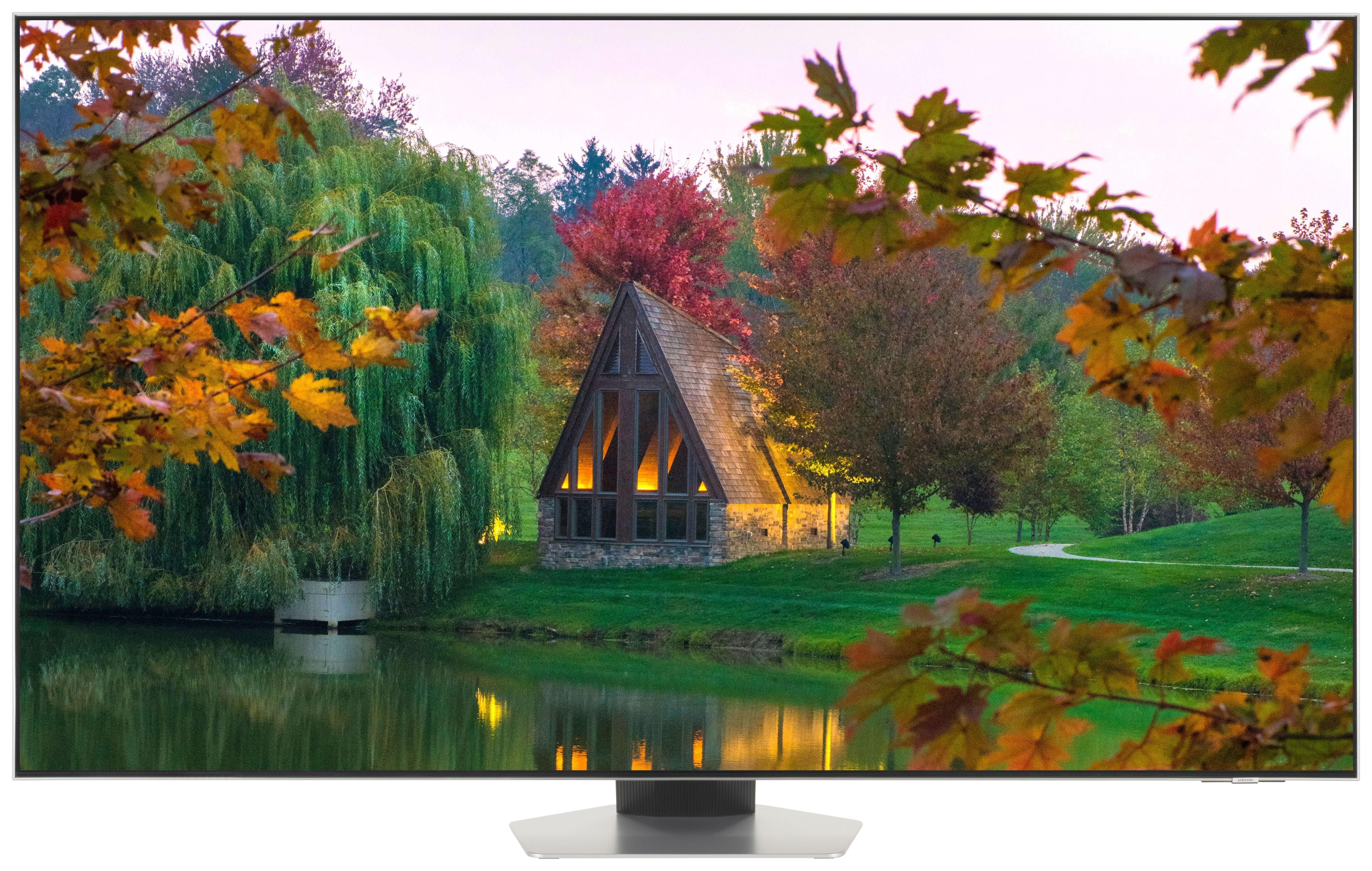 SAMSUNG 65QN85B