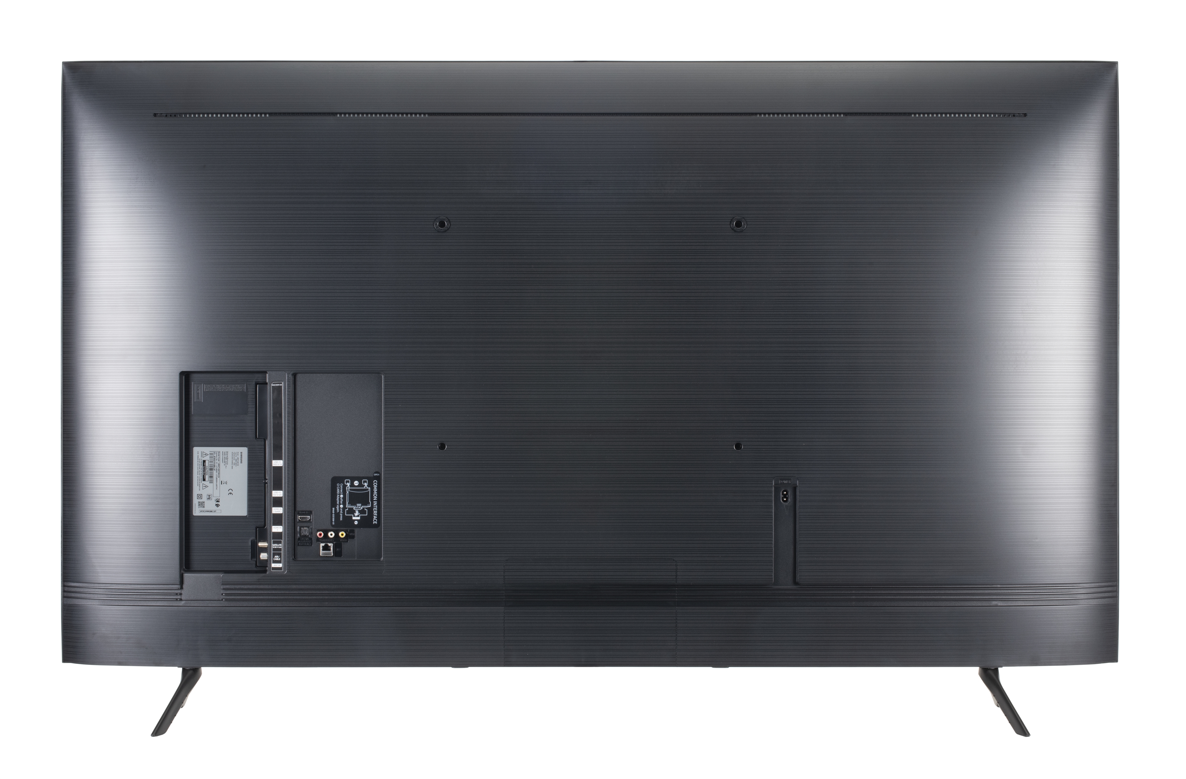 SAMSUNG UN65TU8000
