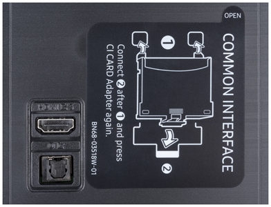 SAMSUNG QN50Q60B