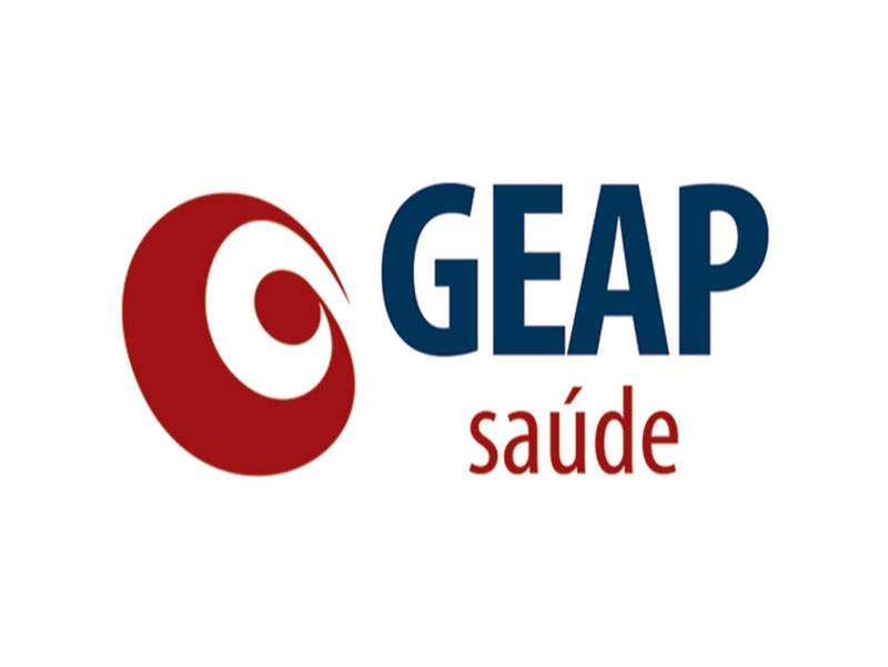 GEAP Saúde logo