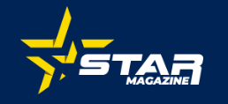 Star Magazine logo